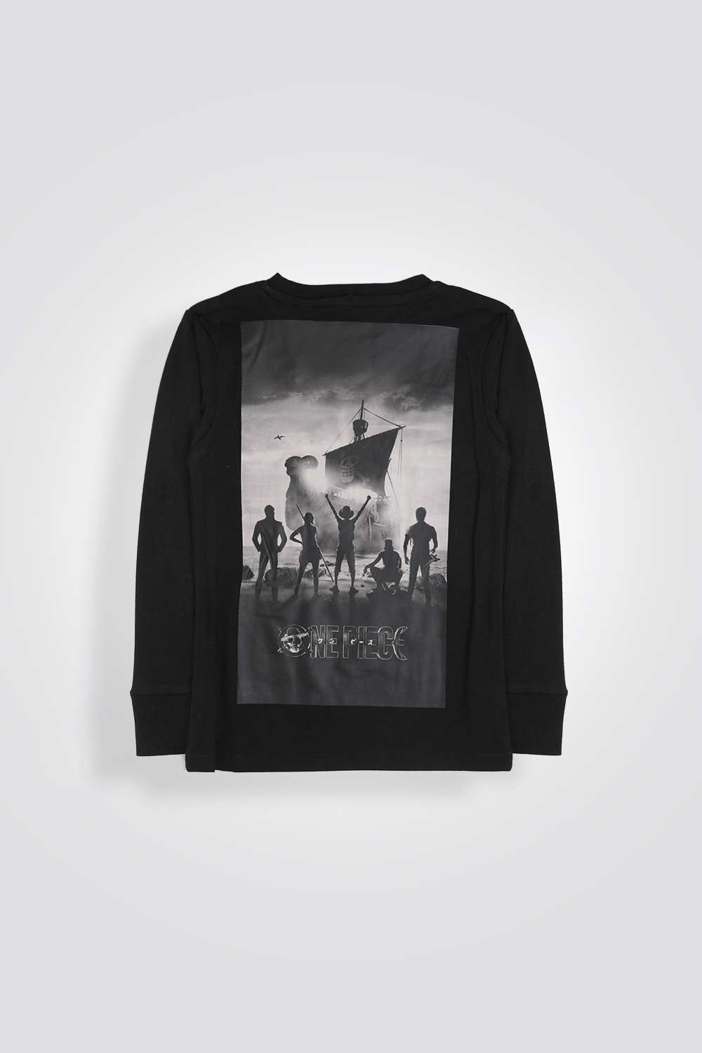 סט פיג'מה דקה ונעימה ONE PIECE