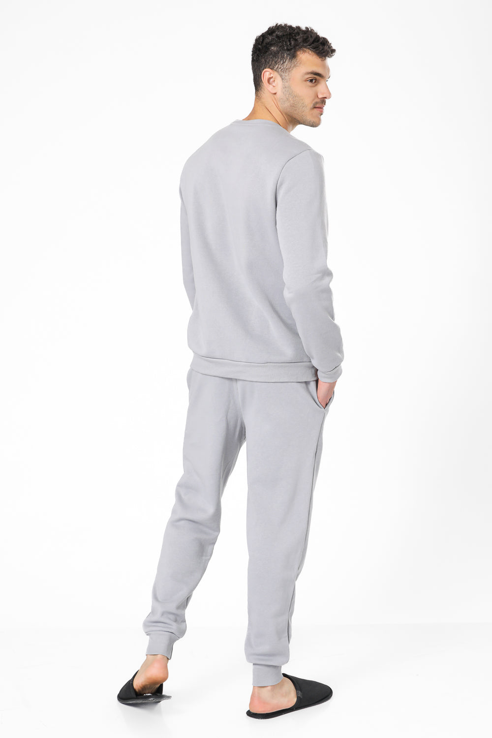 סט פיג’מה פוטר MICKEY