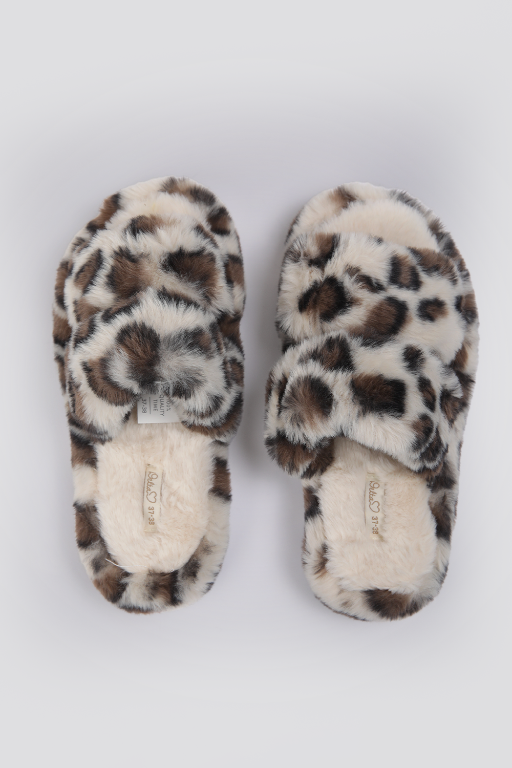 נעלי בית מפנקות פלאפי