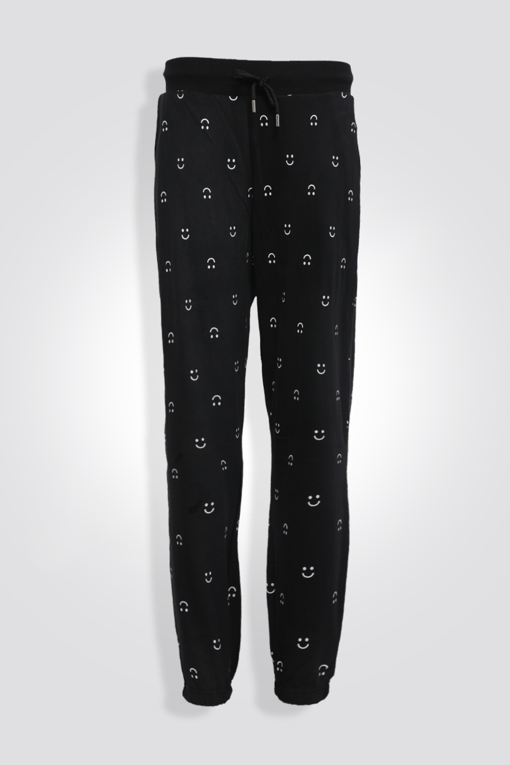 סט פיג’מה פוטר SMILES