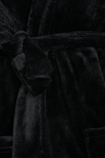 חלוק פליז לגברים DELTA 