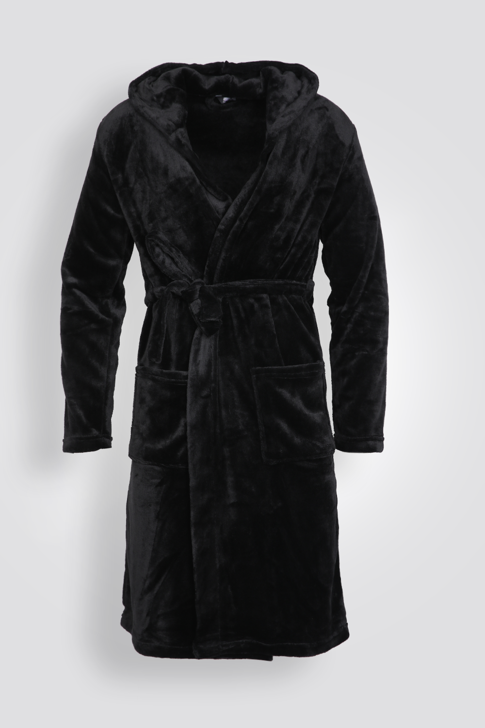 חלוק פליז לגברים DELTA 