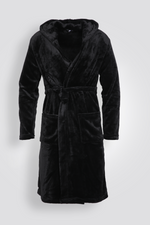 חלוק פליז לגברים DELTA 