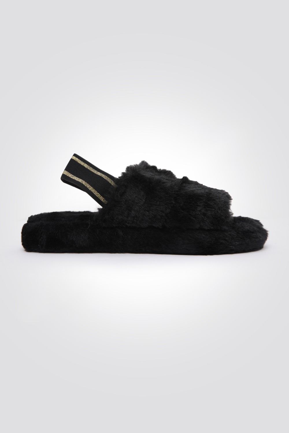 נעלי בית פרוותיות לנשים