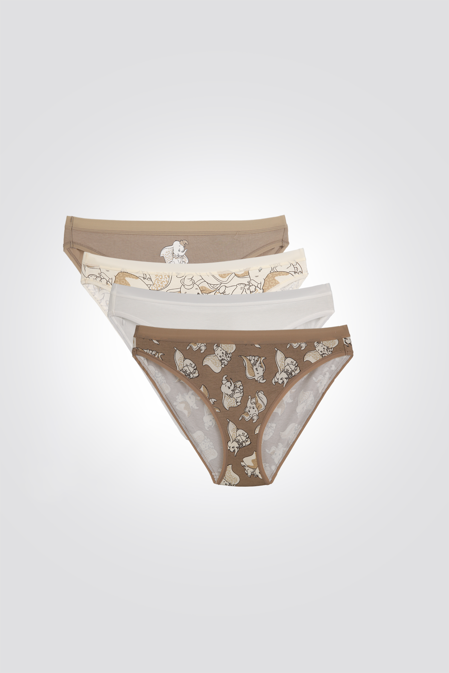 רבעיית תחתוני מיני DUMBO