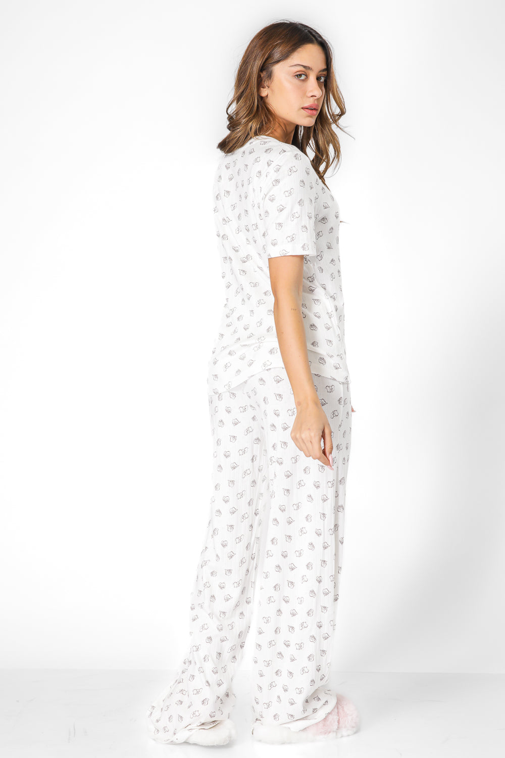 סט פיג’מת מעבר DUMBO