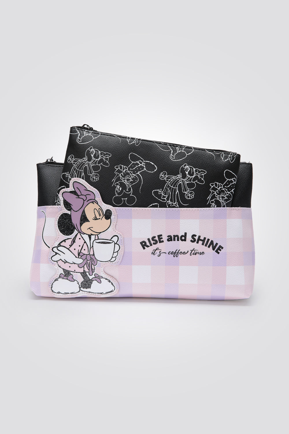 תיק רחצה MINNIE