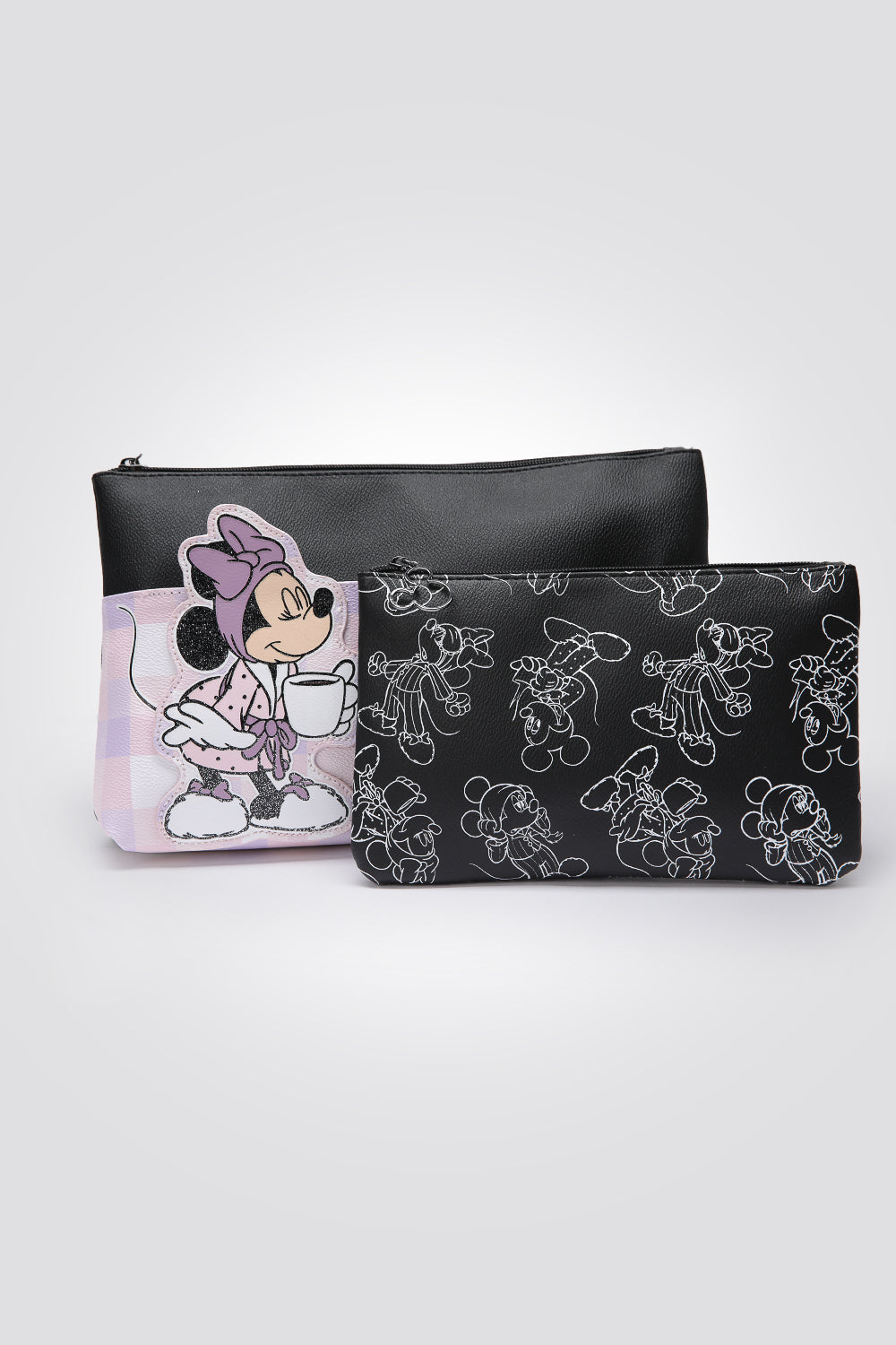 תיק רחצה MINNIE