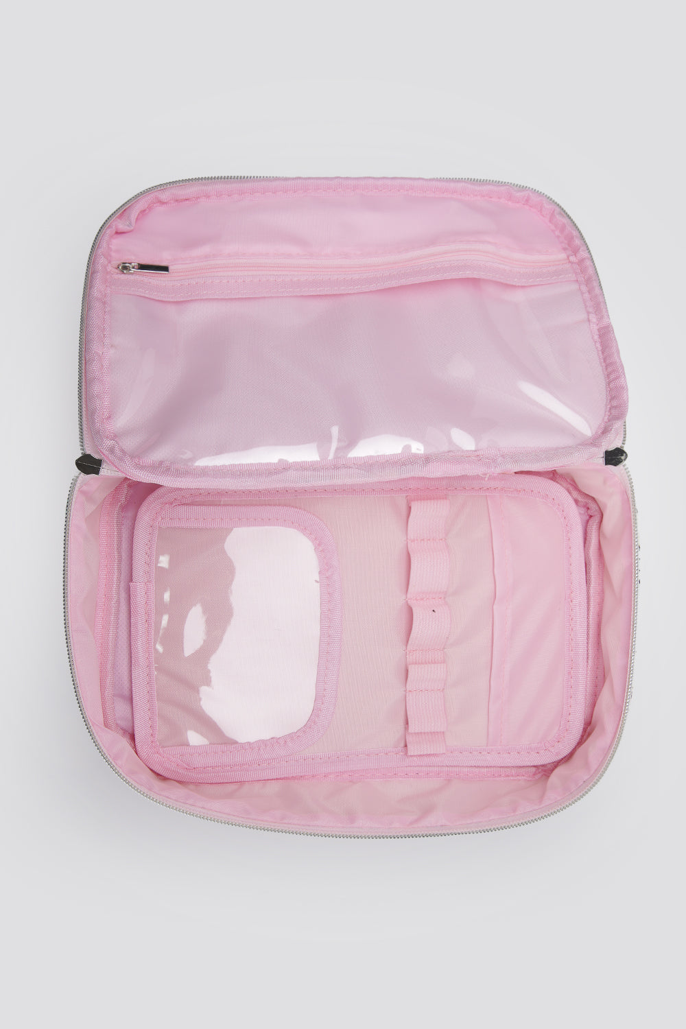 תיק רחצה POOH