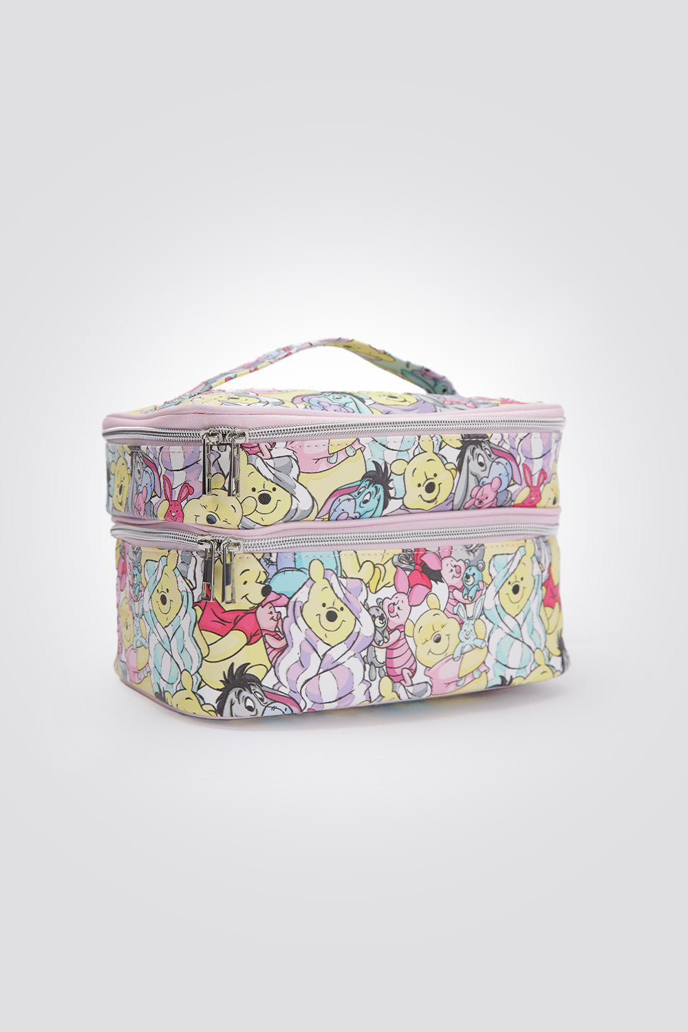 תיק רחצה POOH