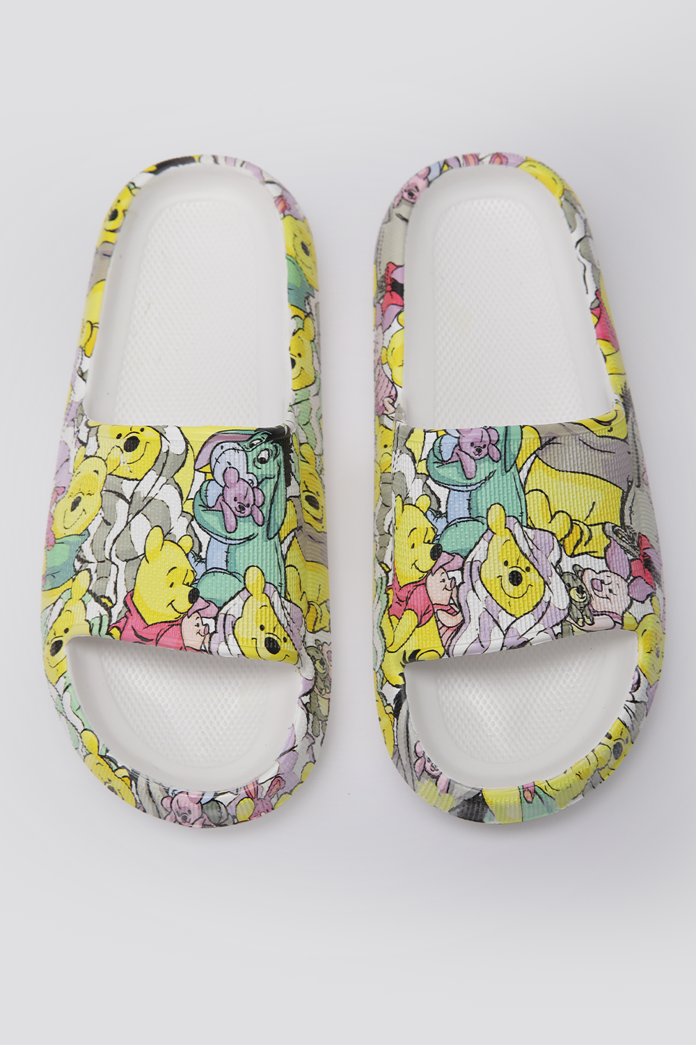 כפכפי גומי POOH