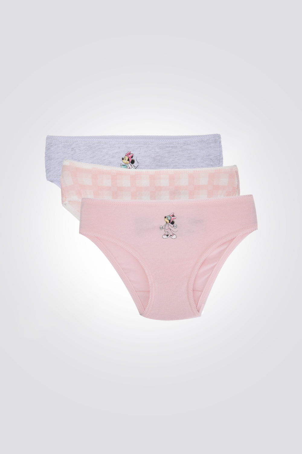 שלישיית תחתוני סליפס MINNIE