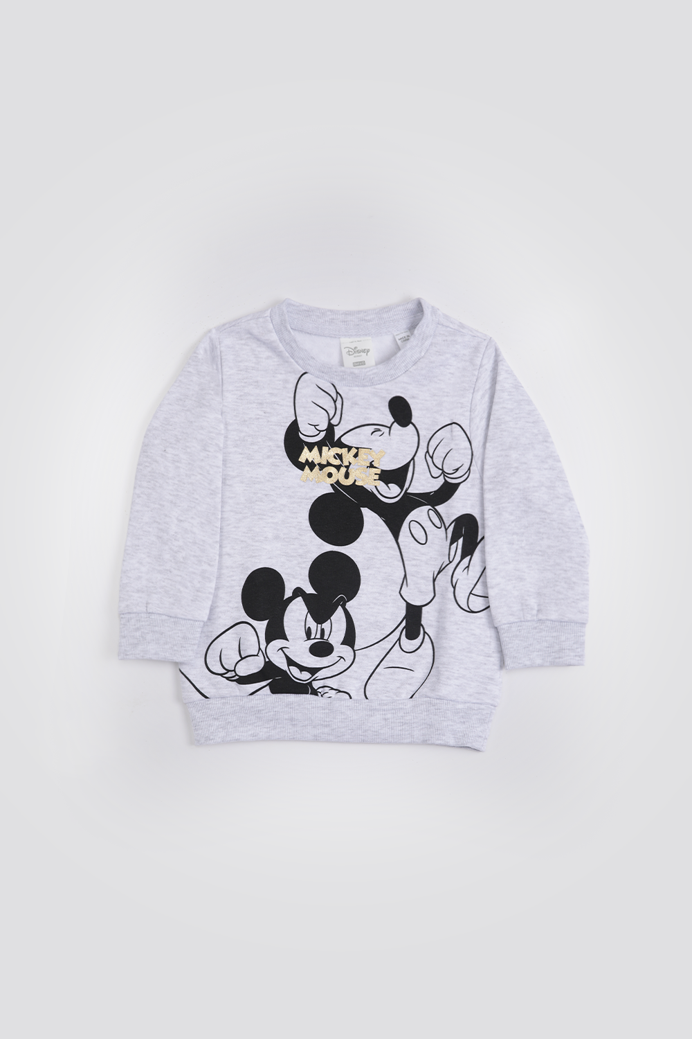 סט פיג’מה פוטר MICKEY לילדים