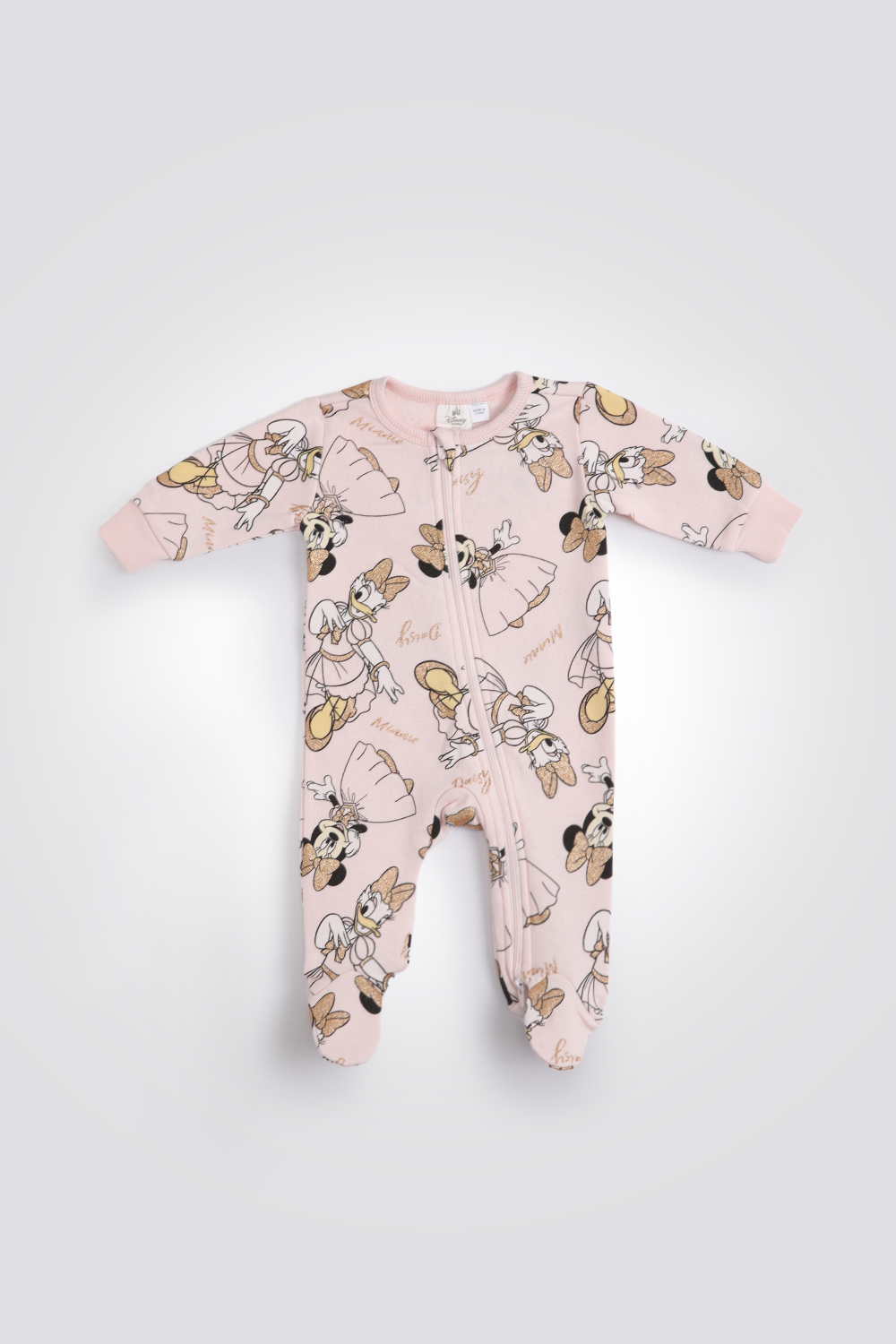 אוברול פוטר MINNIE DAISY לתינוקות