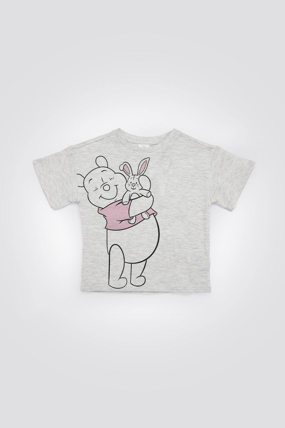 סט פיג’מה פיקה POOH לילדות