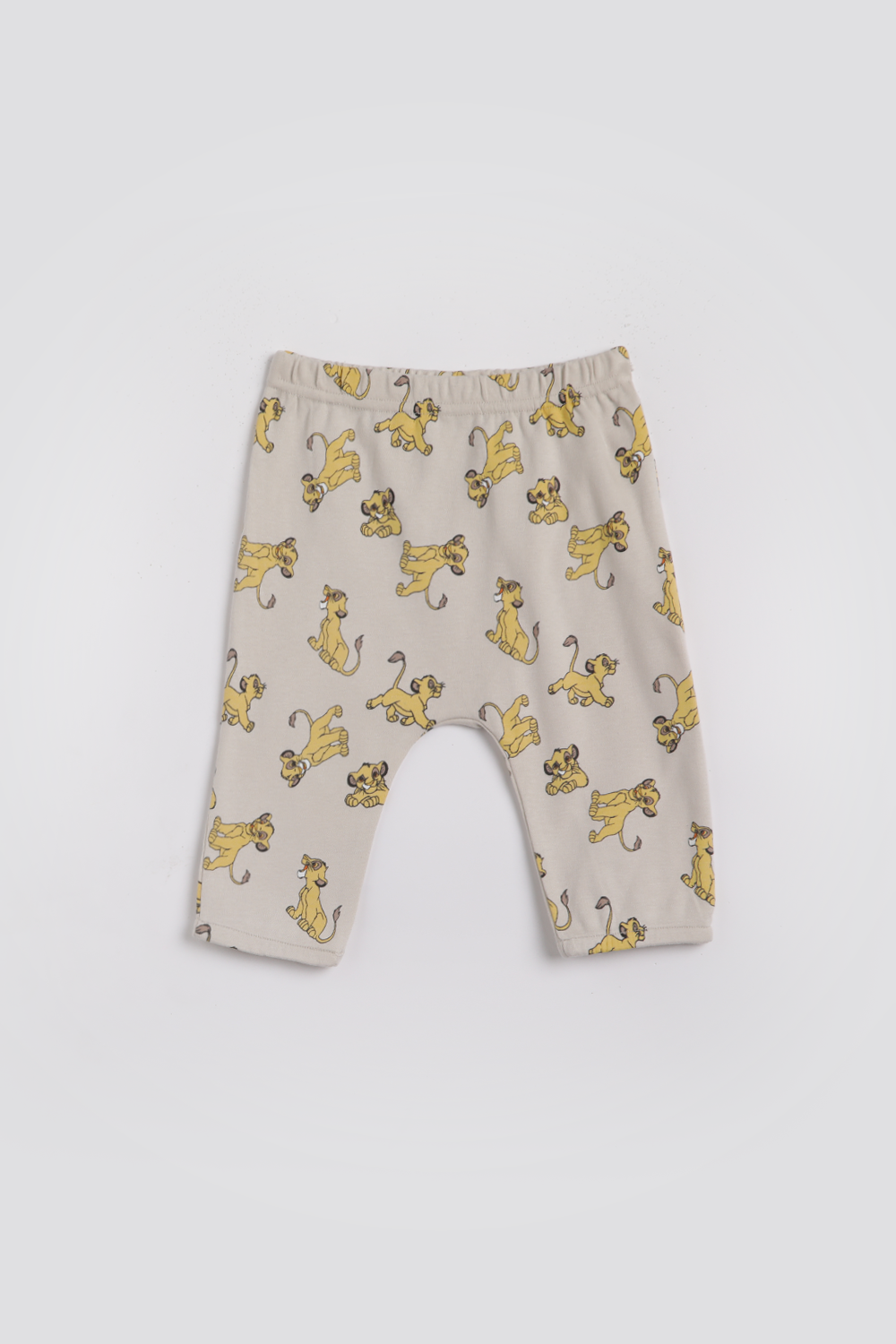 סט פיג’מה LION KING