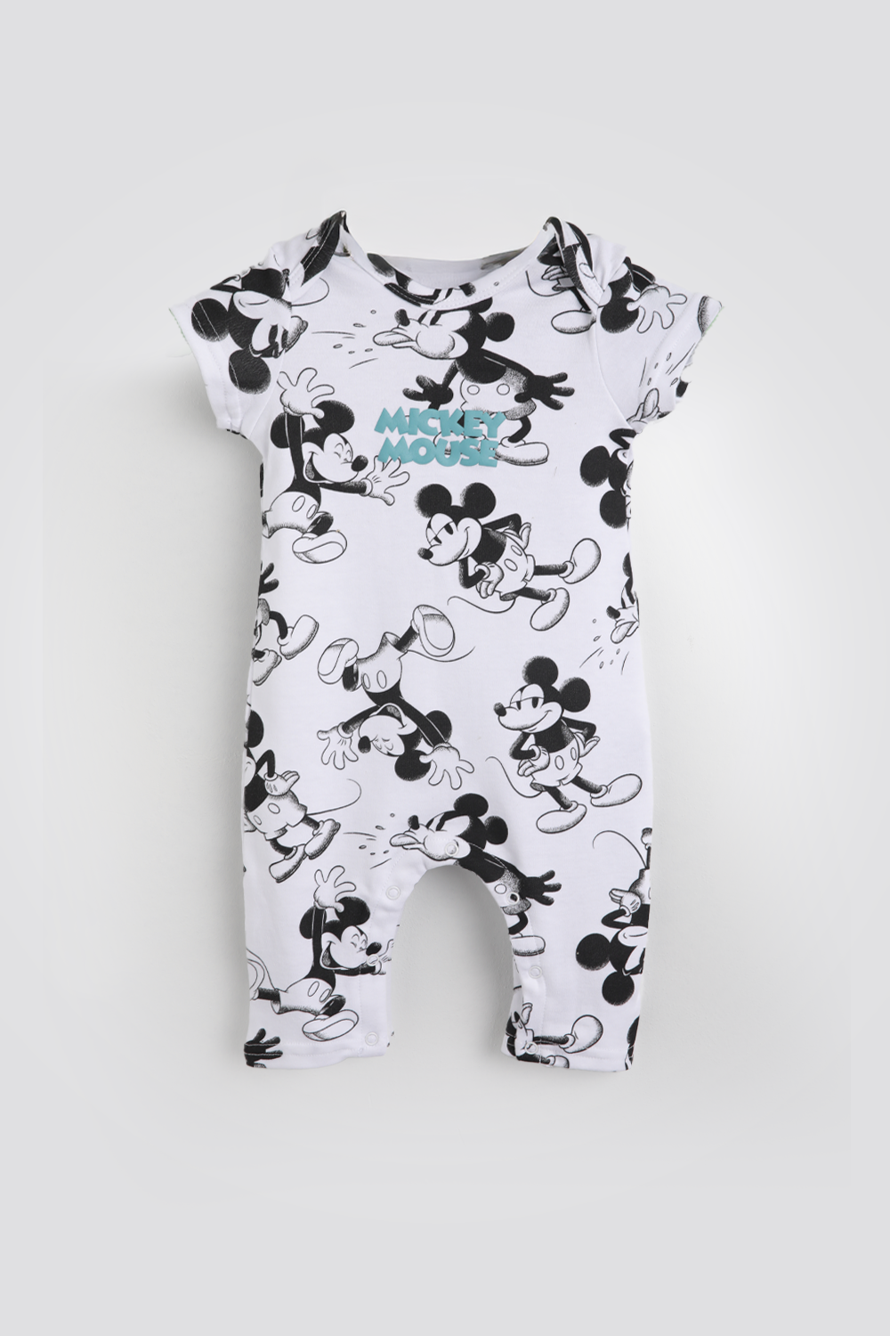 אוברול יוניסקס לעונת המעבר MICKEY