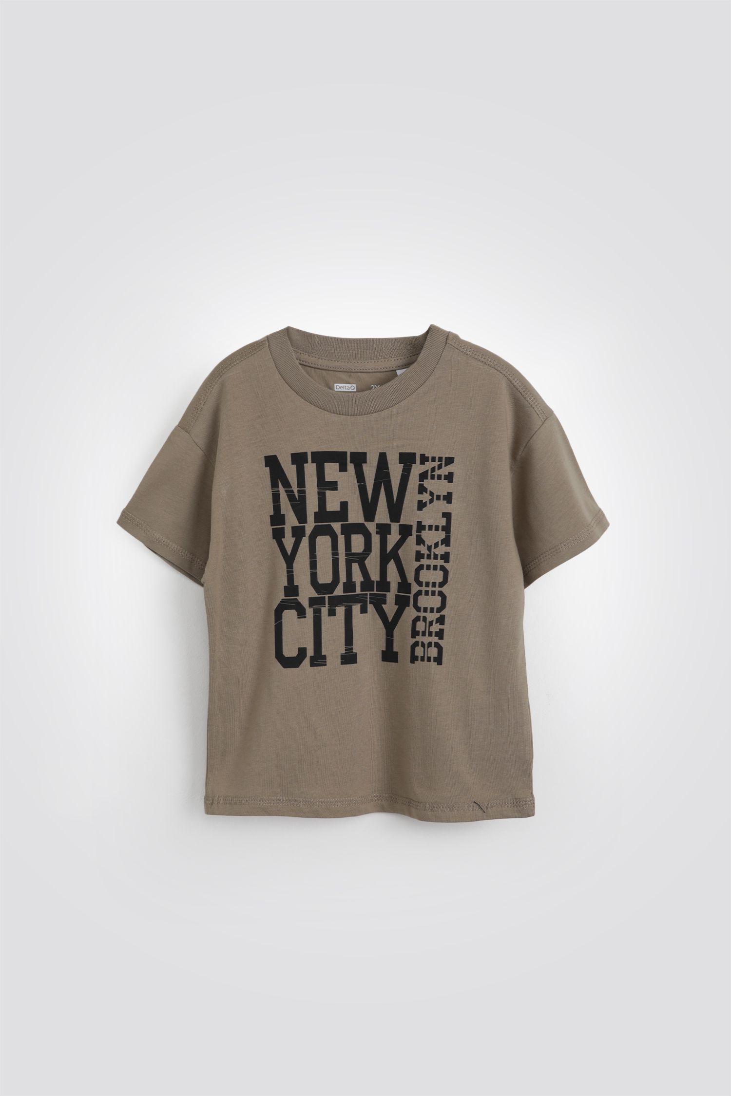 חליפת גן קצרה NY