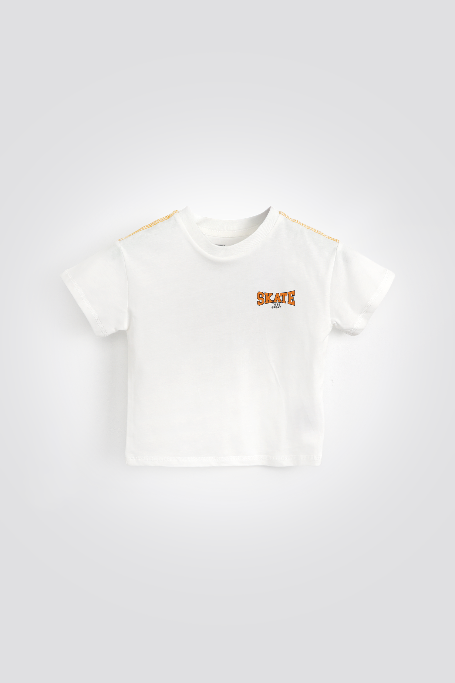 חליפת גן קצרה SKATE