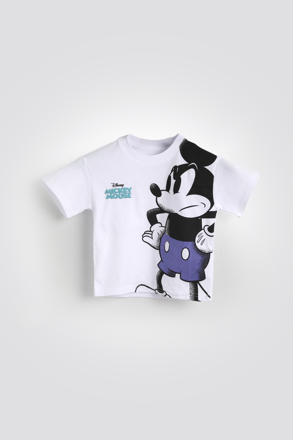 חליפה קצרה MICKEY