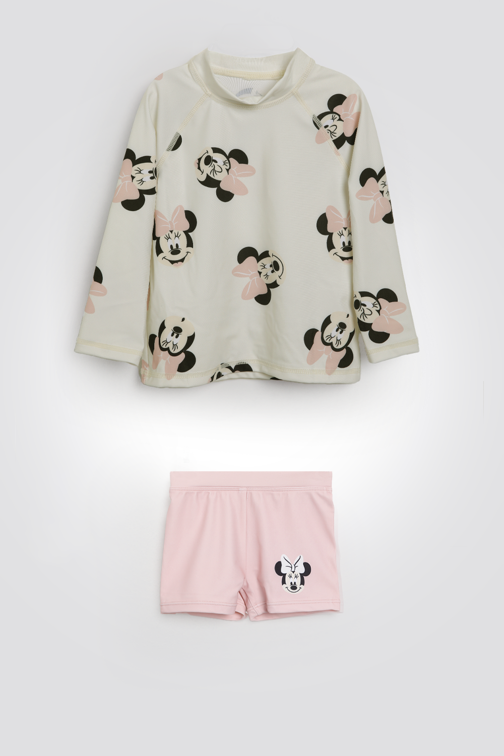 סט בגד ים MICKEY לילדות