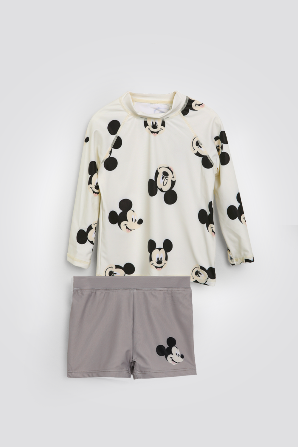 סט בגד ים MICKEY לילדים