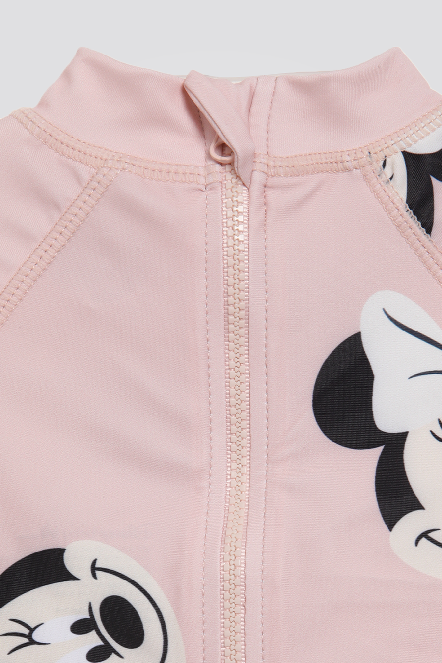 בגד ים אוברול MINNIE לתינוקות