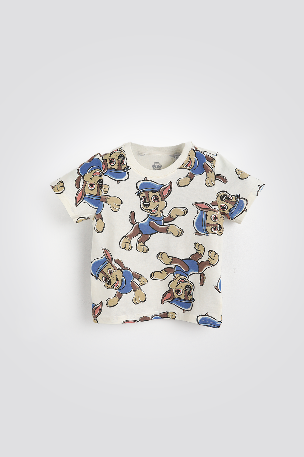 סט פיג’מה קצרה PAW PATROL