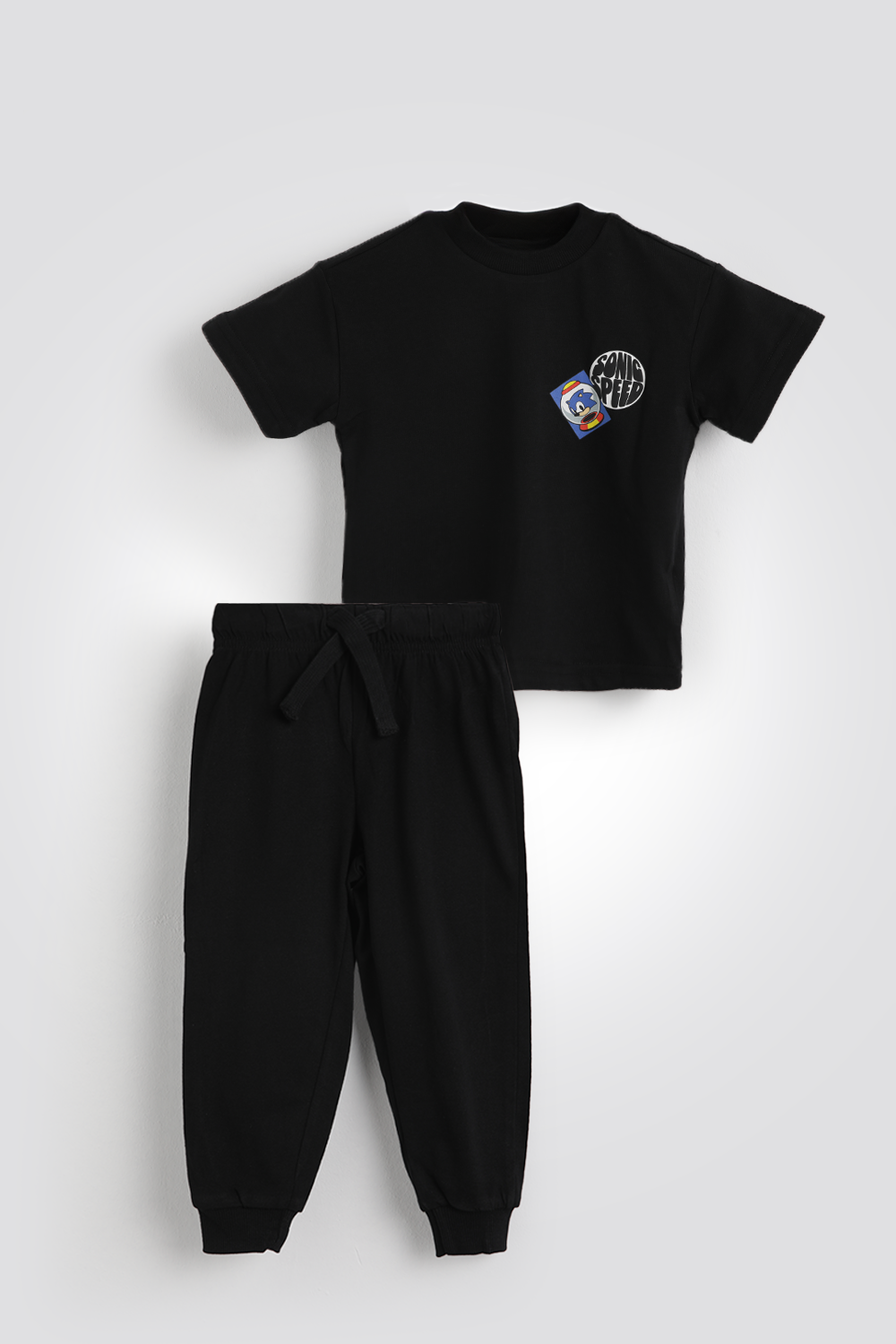 סט פיג’מה לעונת המעבר SONIC