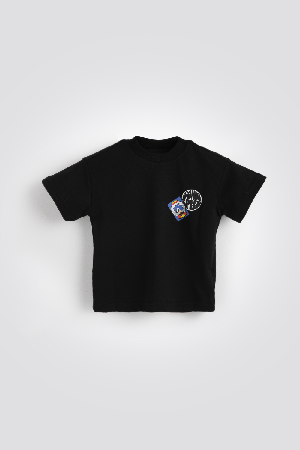 סט פיג’מה לעונת המעבר SONIC