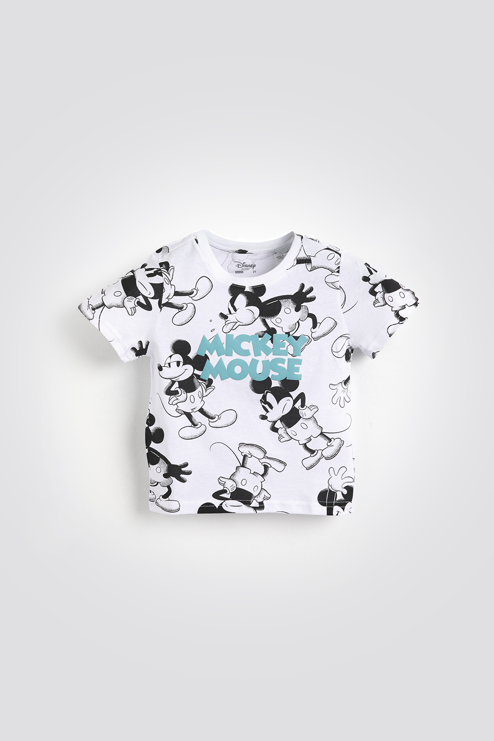 סט פיג’מה לעונת המעבר MICKEY