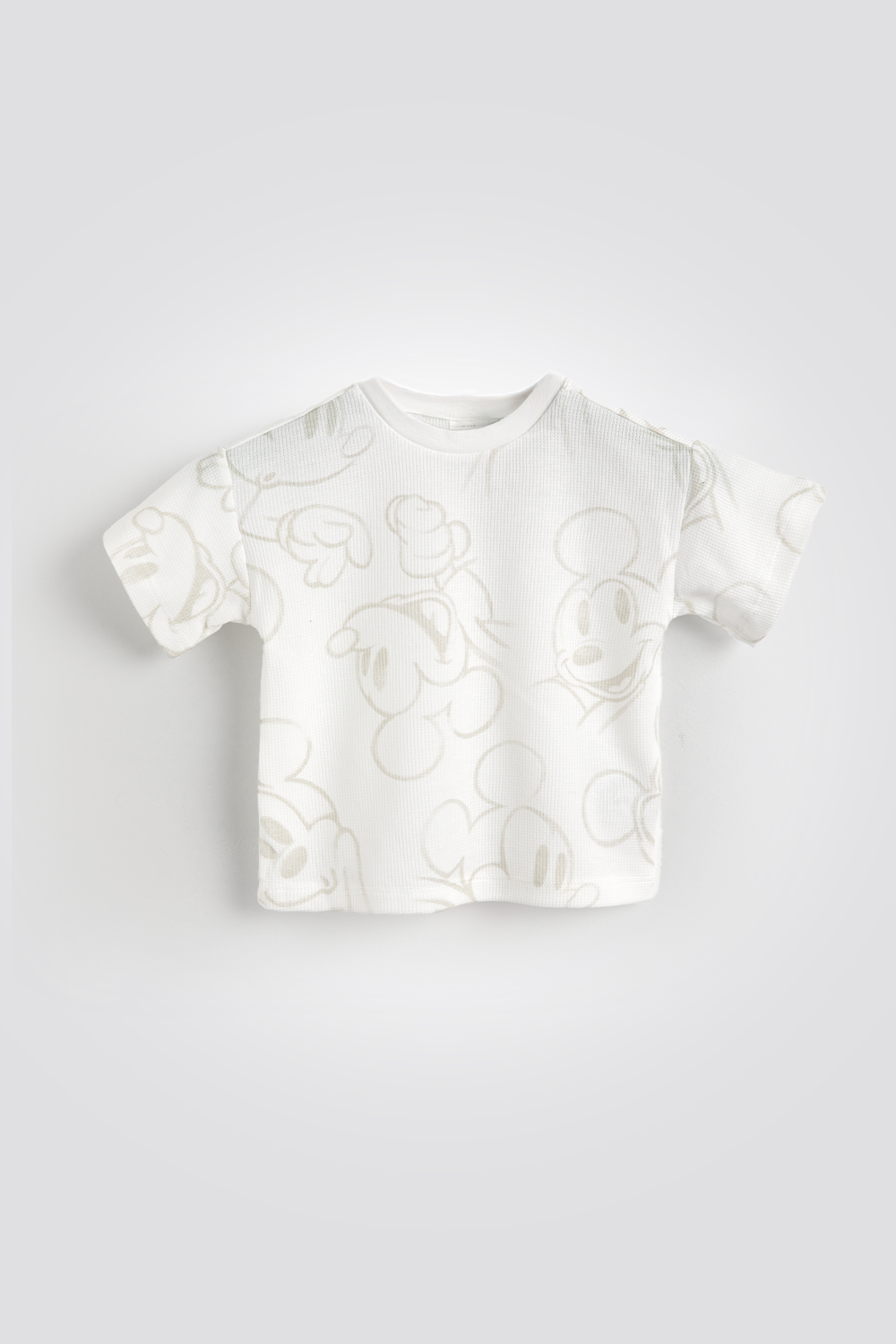 סט פיג’מה פיקה יוניסקס MICKEY