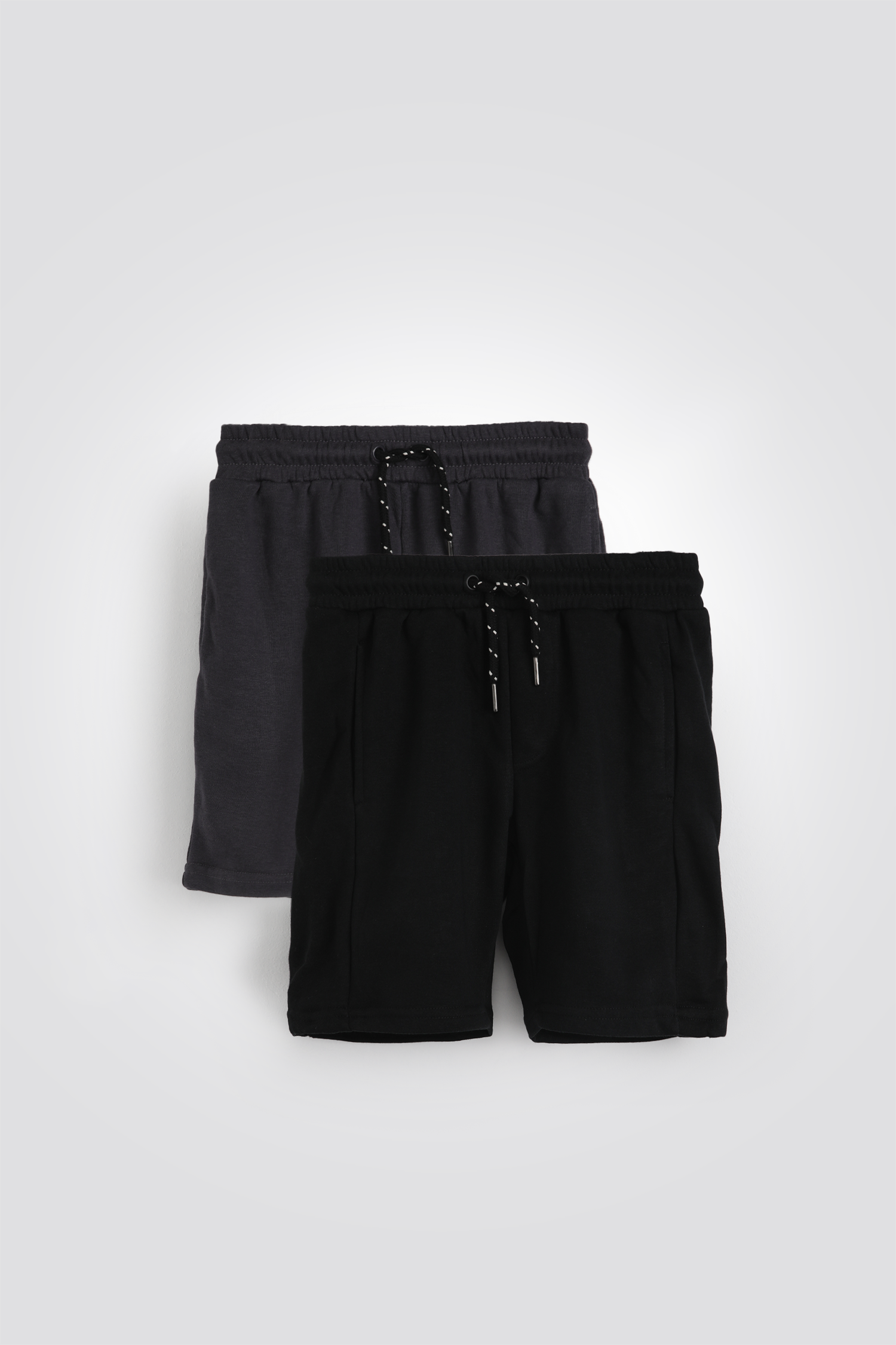 מארז שני זוגות מכנסיים קצרים