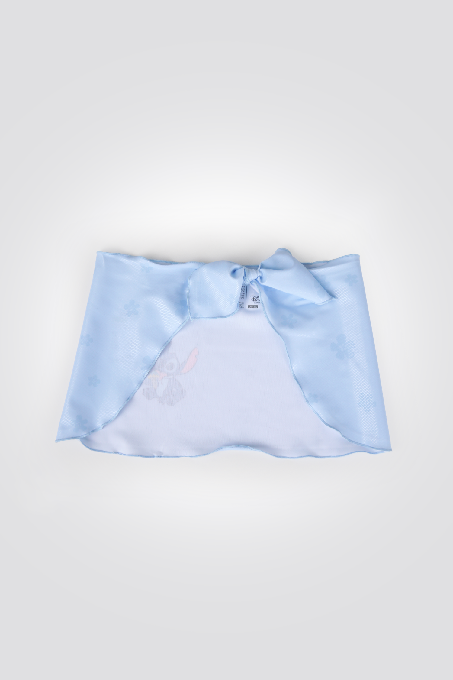 חצאית פראו STITCH