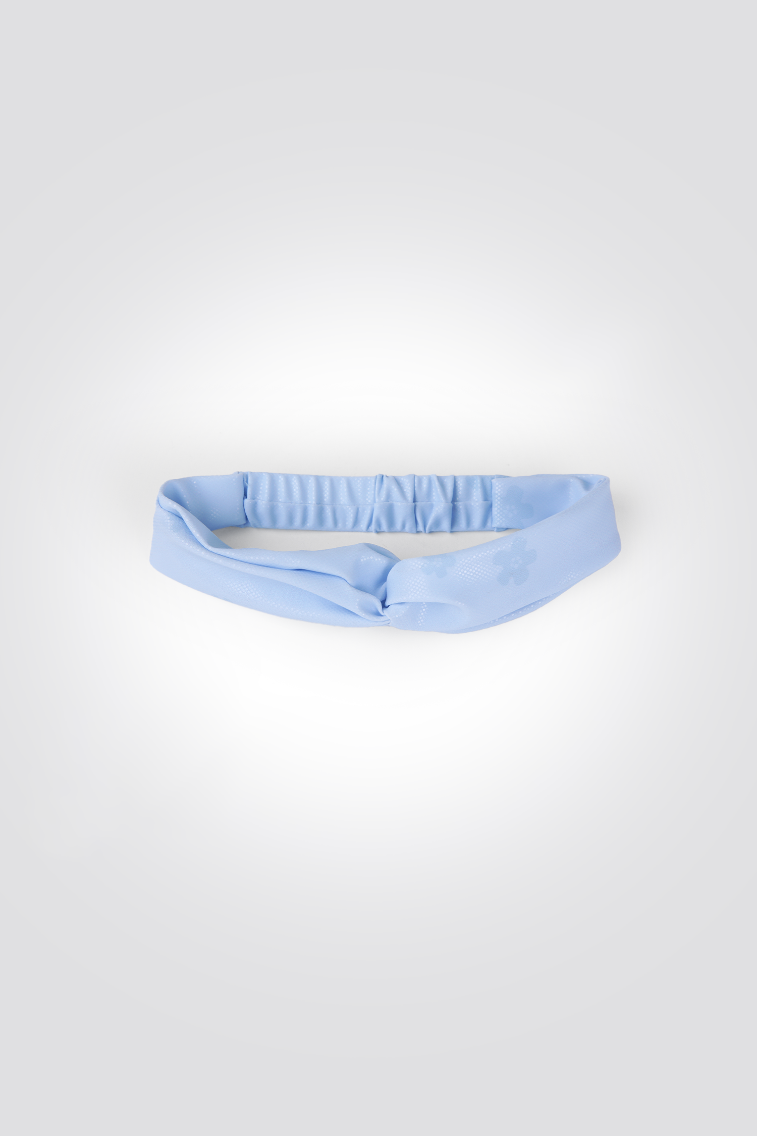 בגד ים שלם עם סרט לשיער STITCH