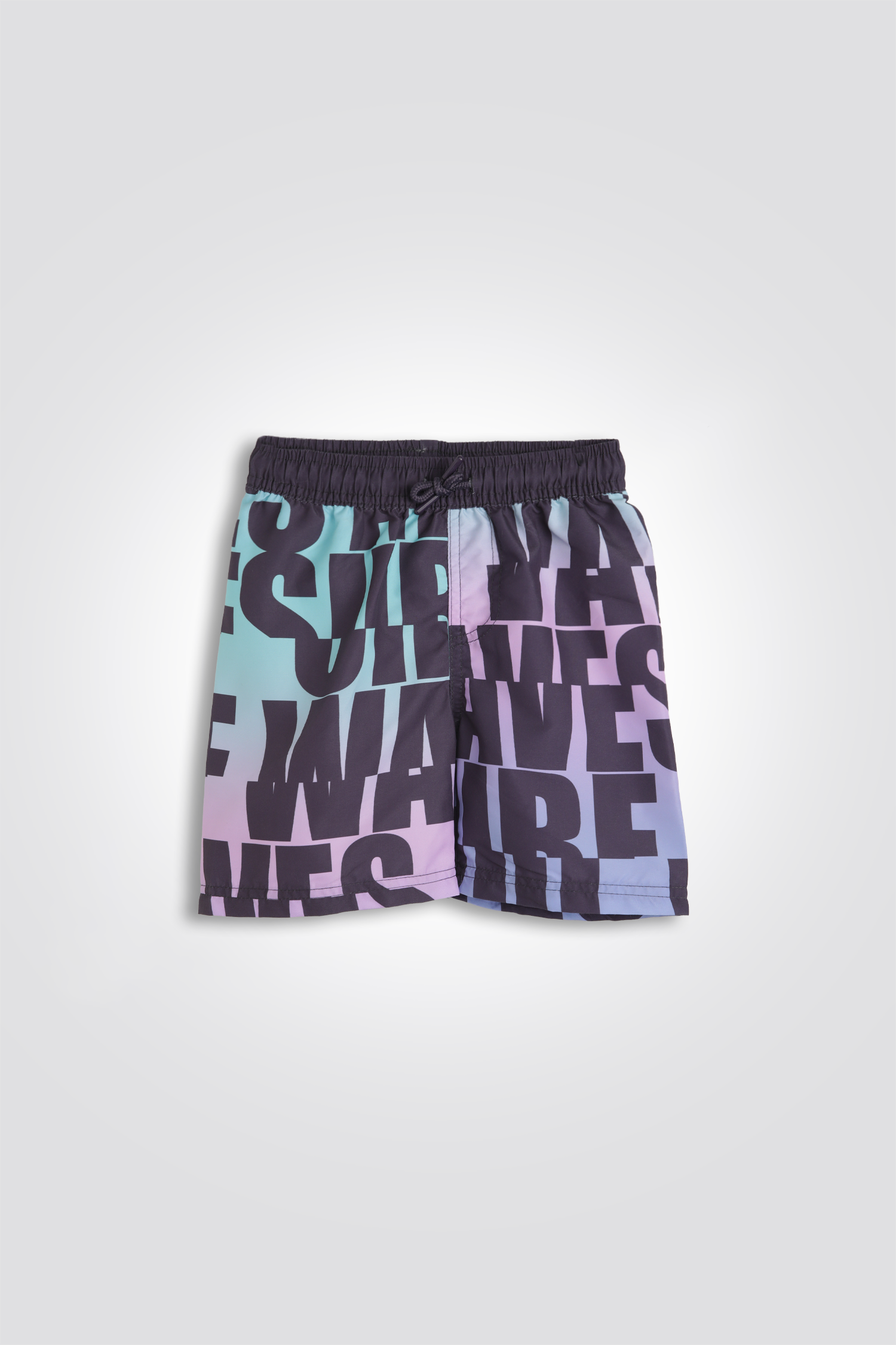 מכנסי בגד ים לבנים