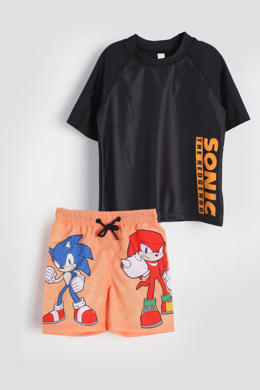 סט בגד ים SONIC