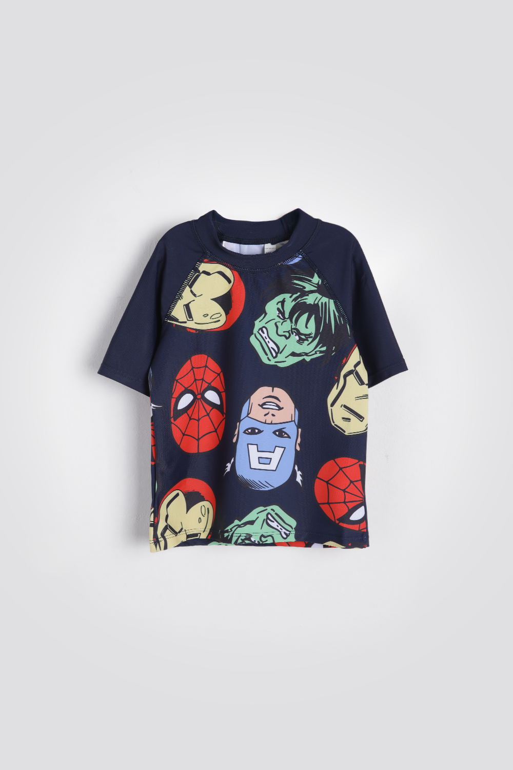 סט בגד ים MARVEL