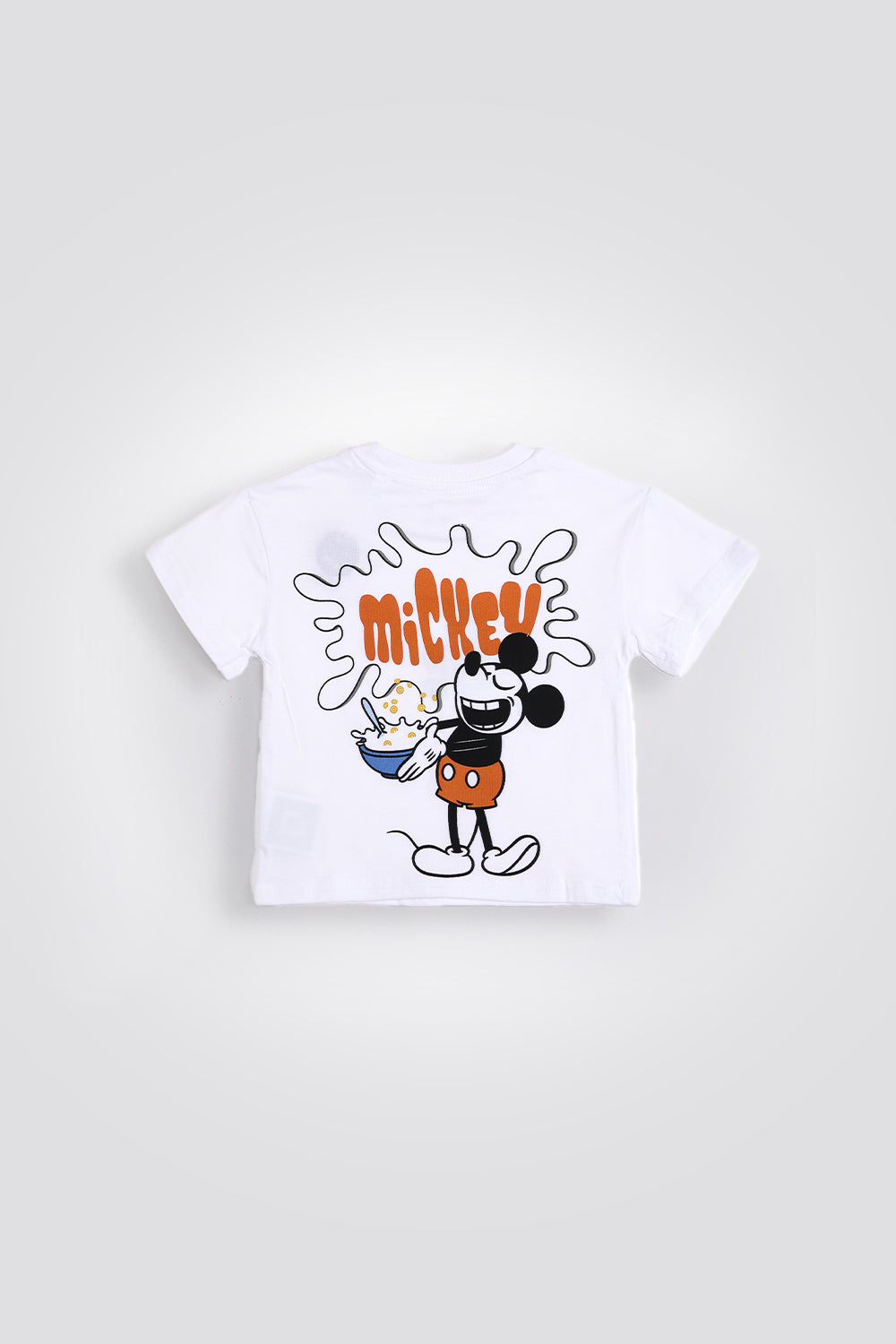 סט פיג’מה MICKEY לילדים