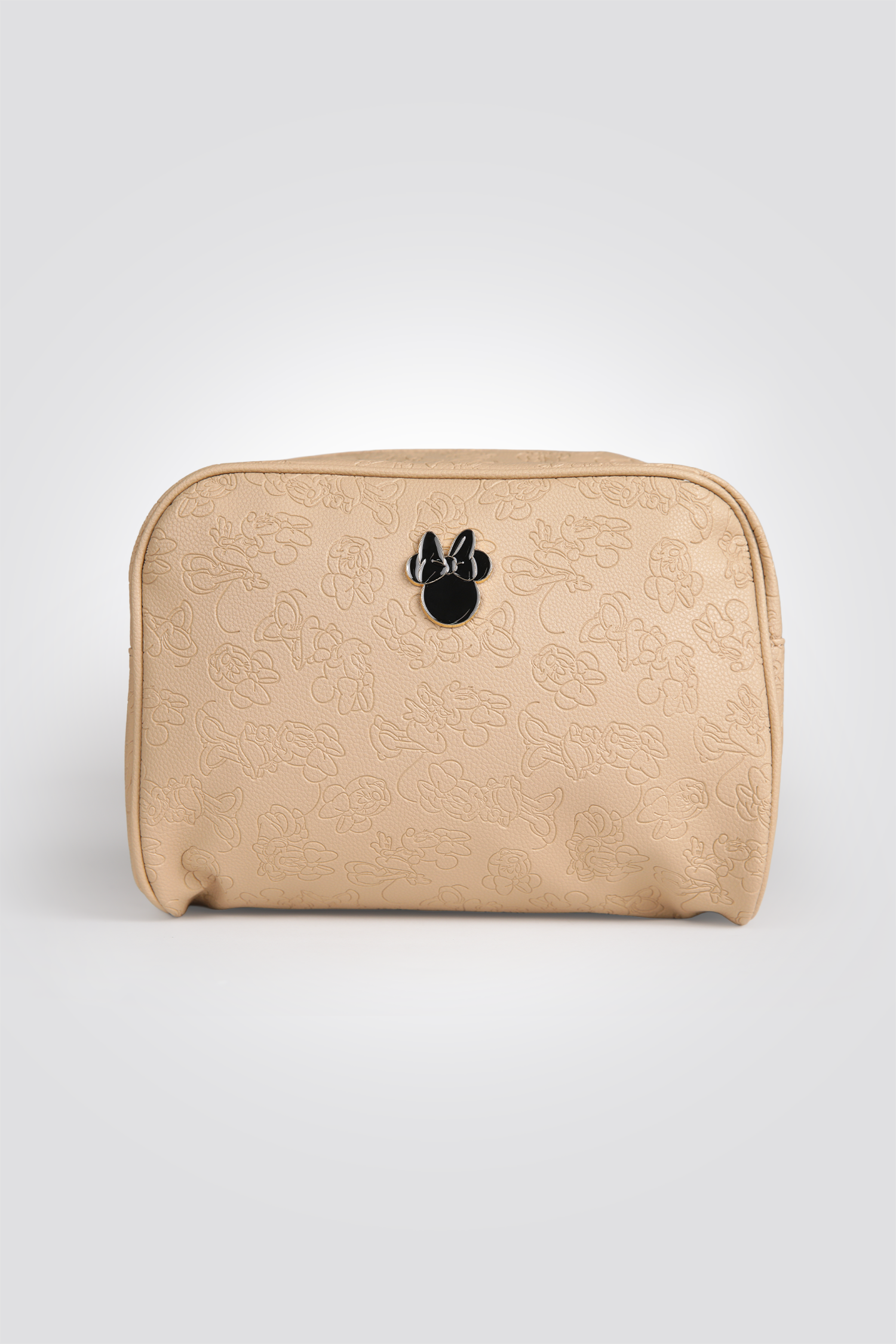 תיק רחצה שני תאים MINNIE