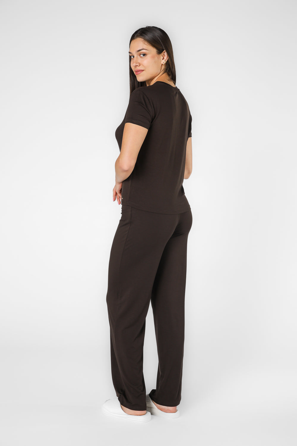 סט פיג'מת מעבר דקה