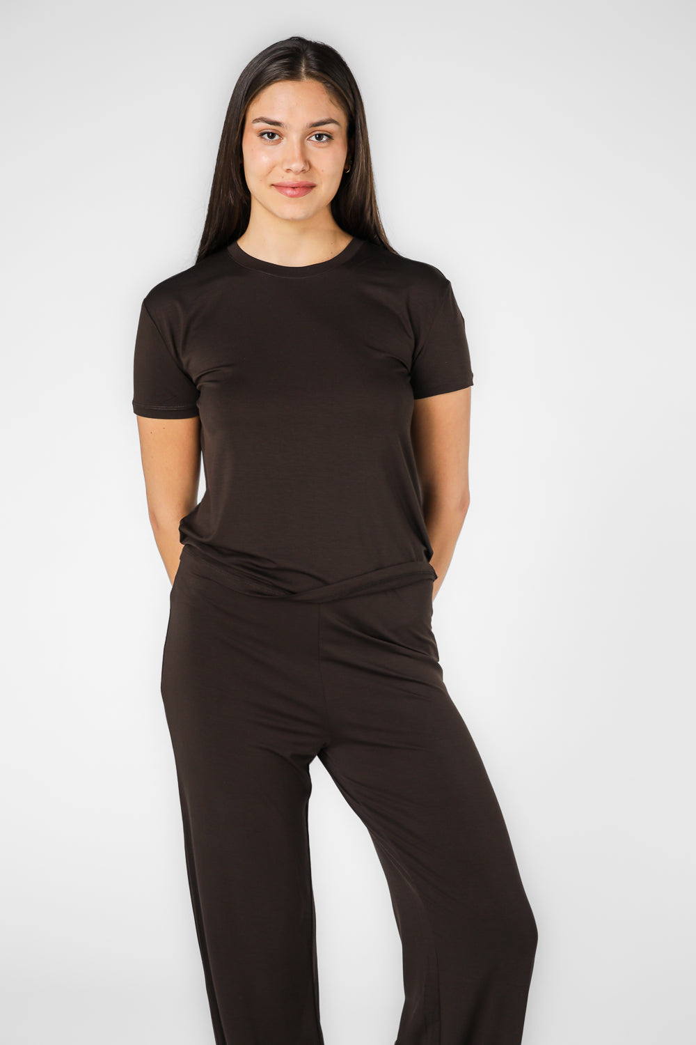 סט פיג'מת מעבר דקה