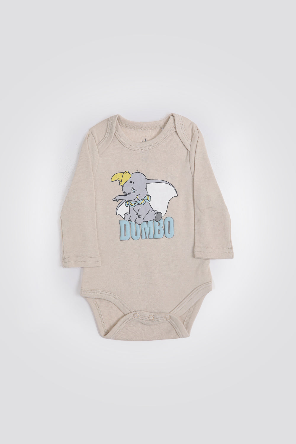 סט ארוך ודק DUMBO לתינוקות