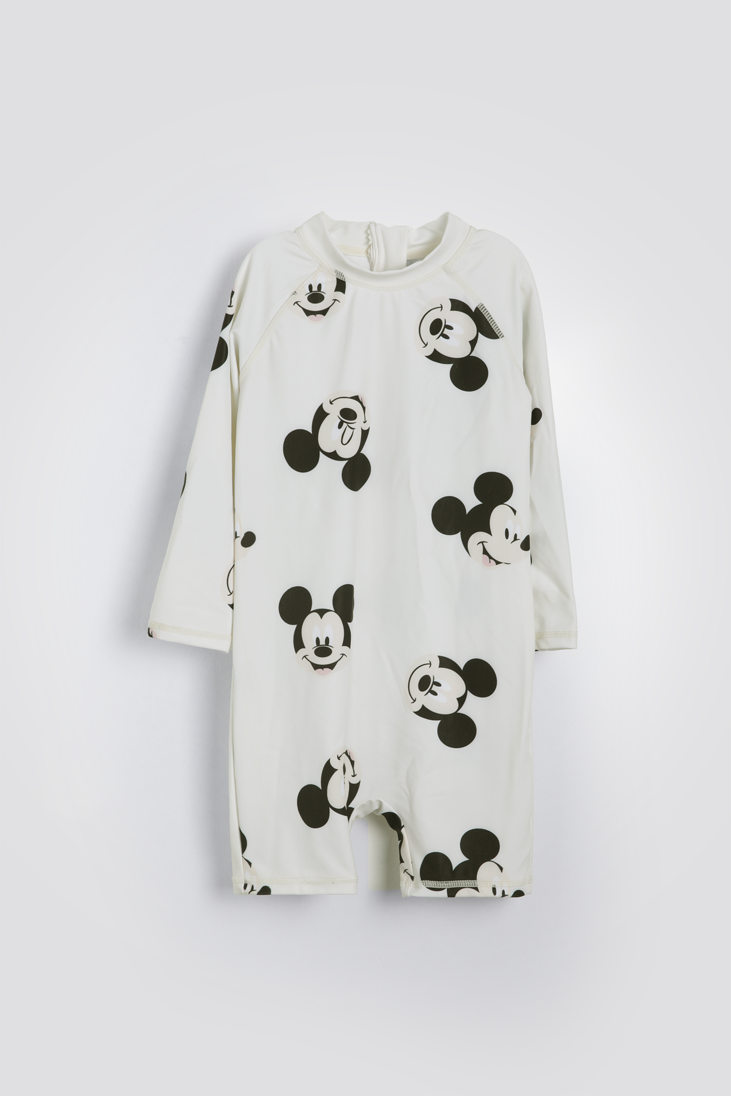 בגד ים אוברול MICKEY