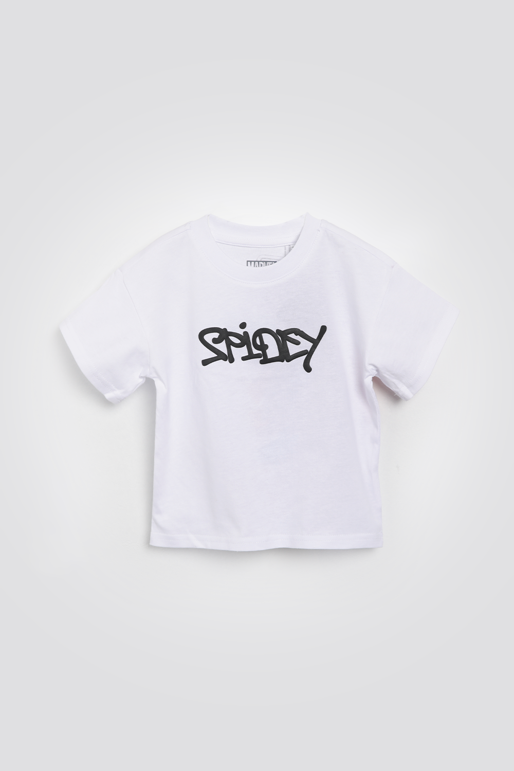 סט פנאי קצר SPIDERMAN לילדים