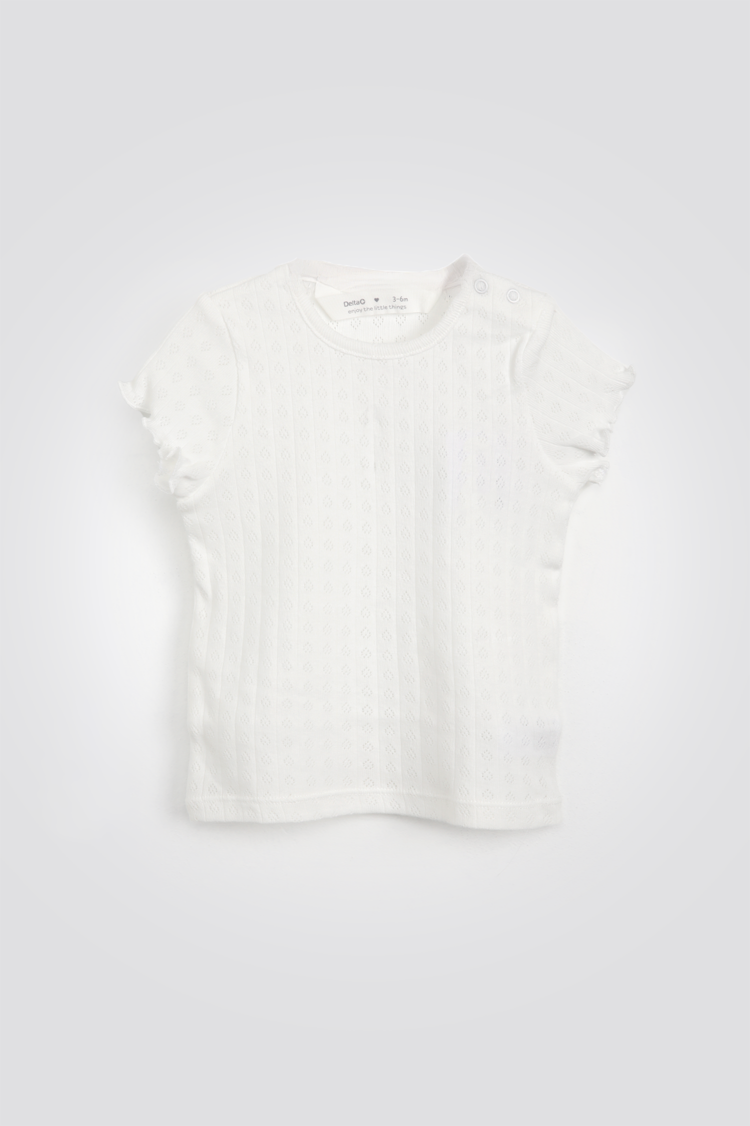 חליפה קצרה לתינוקות