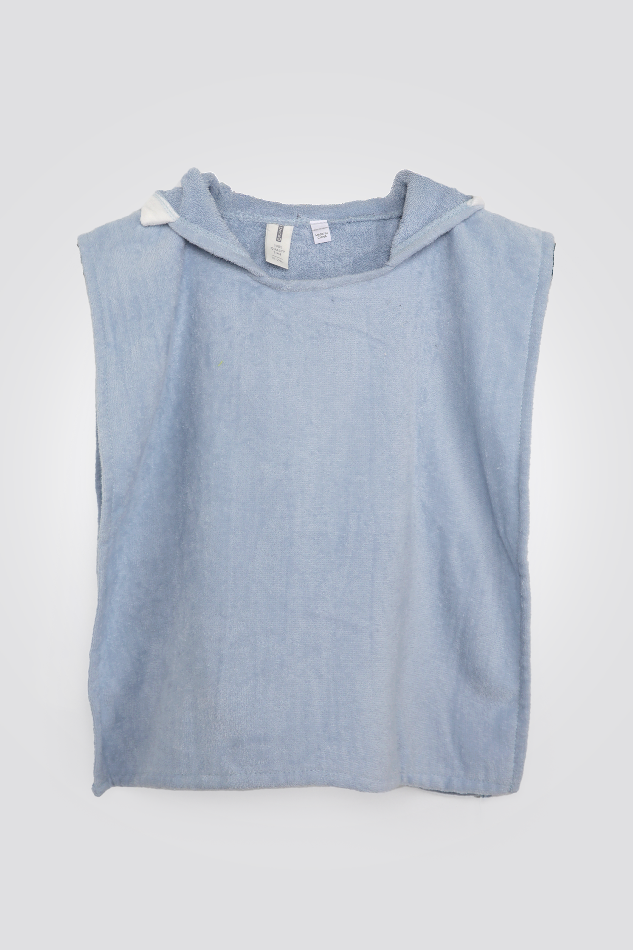 מגבת קפוצ’ון SHARK