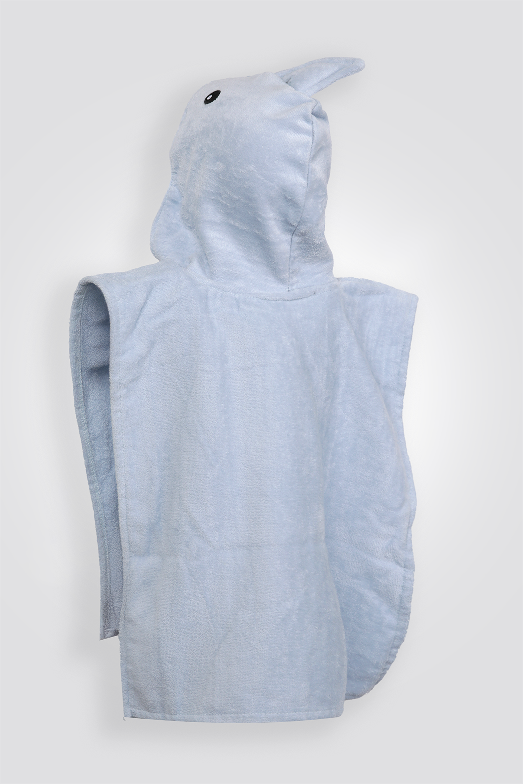 מגבת קפוצ’ון SHARK