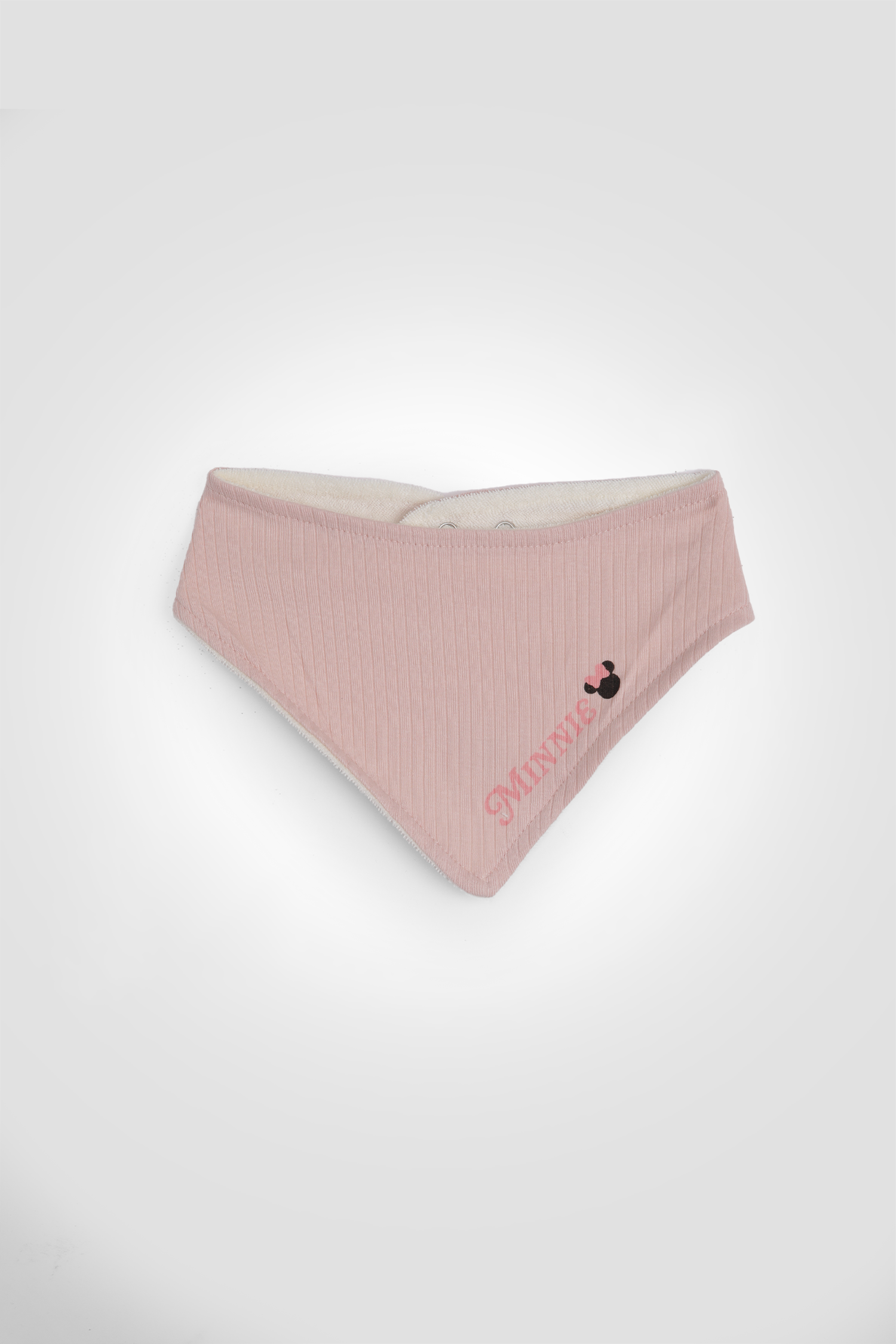 אוברול קצר עם סינר MINNIE