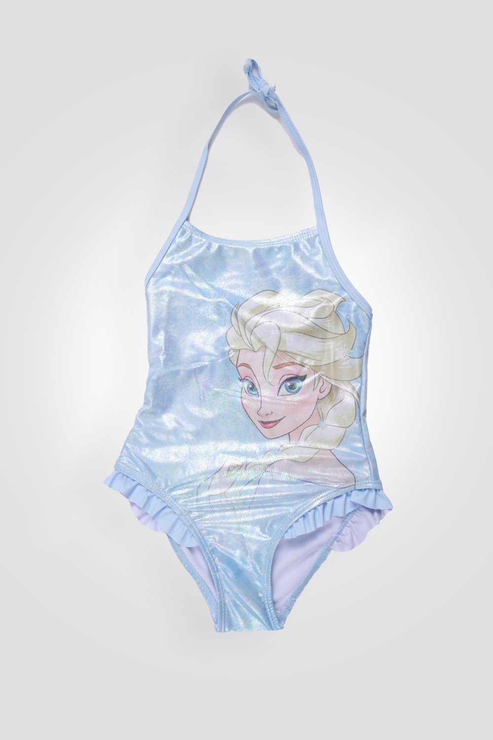 בגד ים שלם FROZEN KHUO לילדות